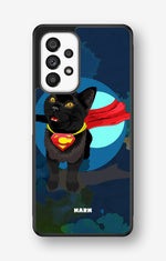 Samsung Galaxy A53 5G Hard Case – Super Cat - View 1