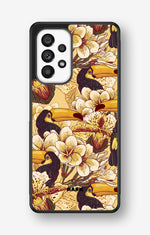 Samsung Galaxy A53 5G Hard Case – Toucans - View 1