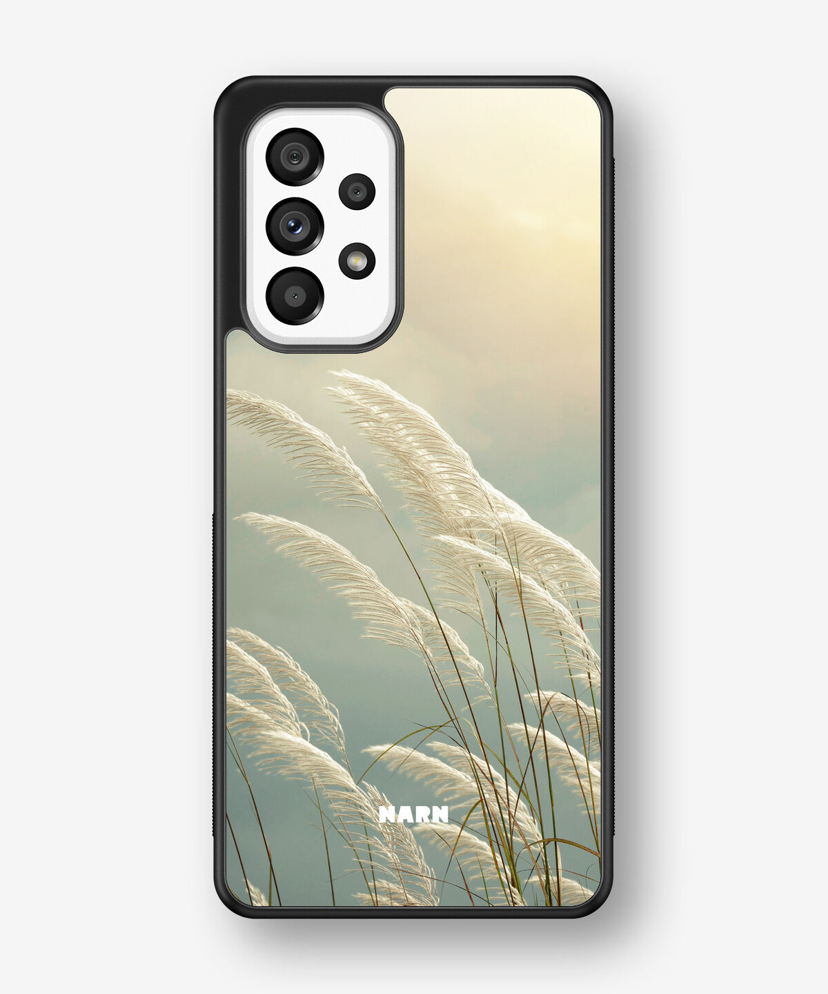 Samsung Galaxy A53 5G Hard Case – Windy Pampas - View 1