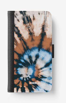 Samsung Galaxy A53 5G Wallet Case - Boho Dream - View 1