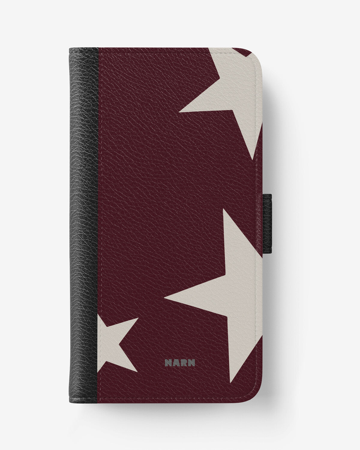 Samsung Galaxy A53 5G Wallet Case - Rouge Star - View 1