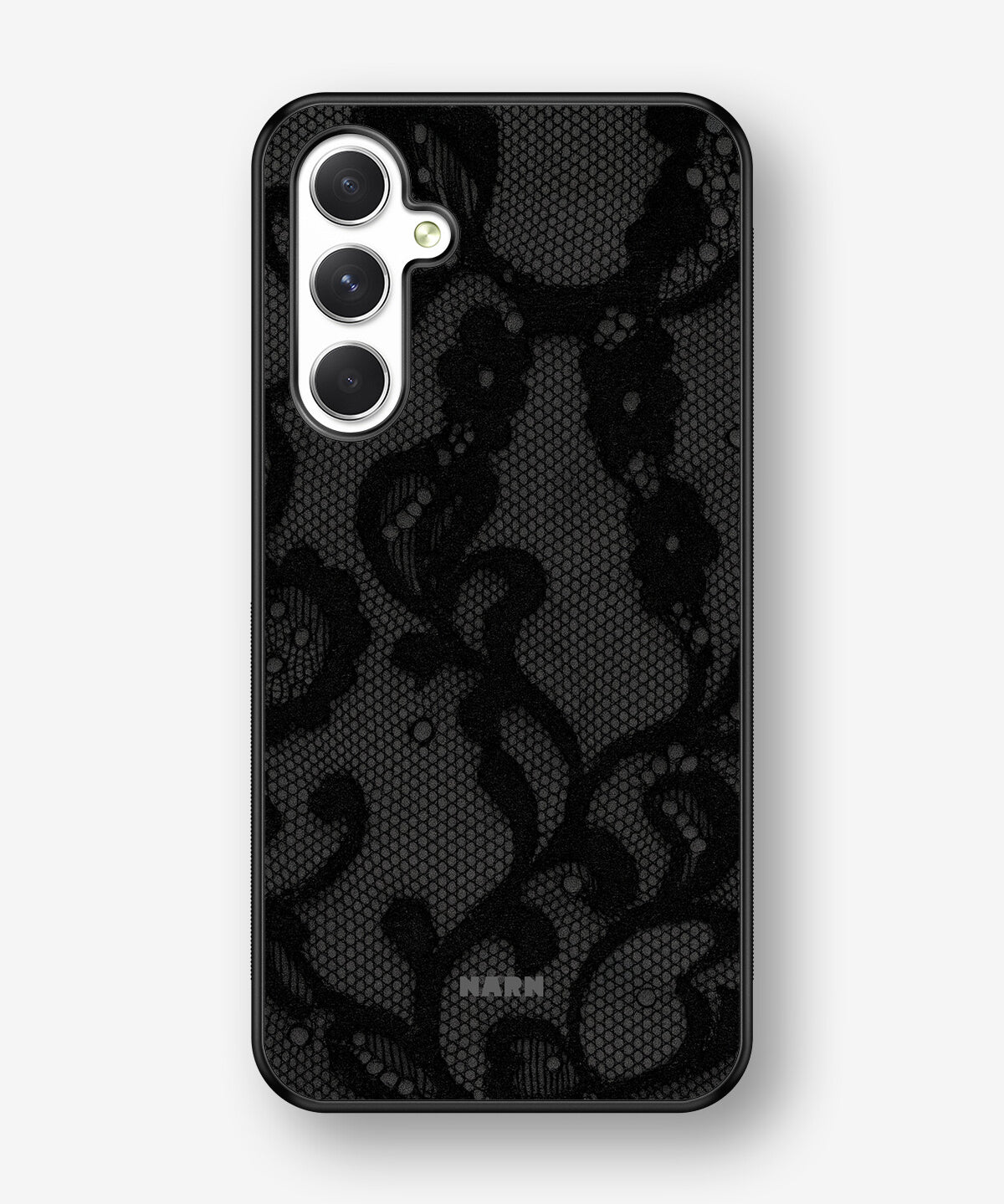 Samsung Galaxy A54 5G Hard Case – Lace - View 1