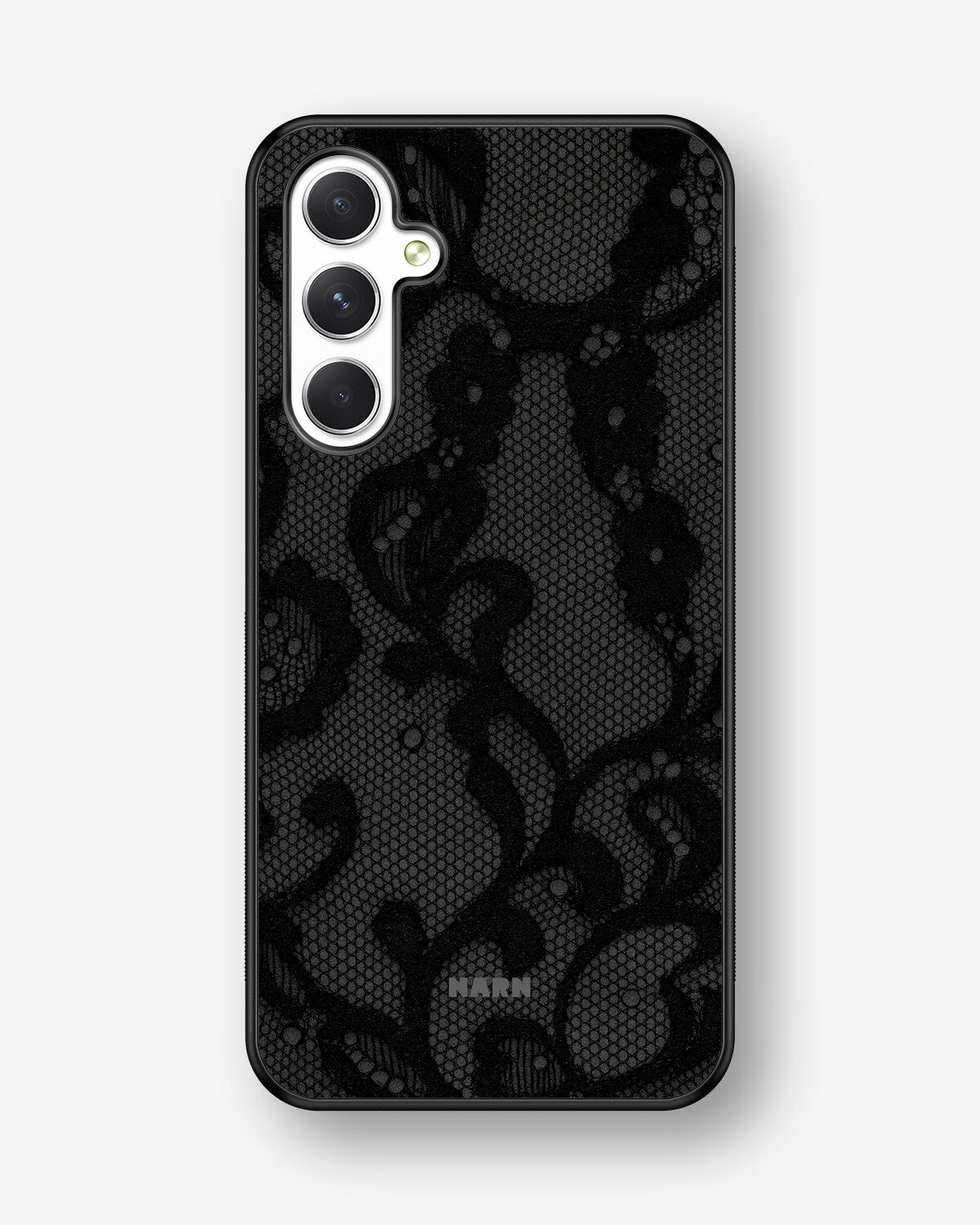 Samsung Galaxy A54 5G Hard Case – Lace - View 1