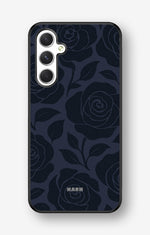 Samsung Galaxy A54 5G Hard Case – Midnight Rose - View 1
