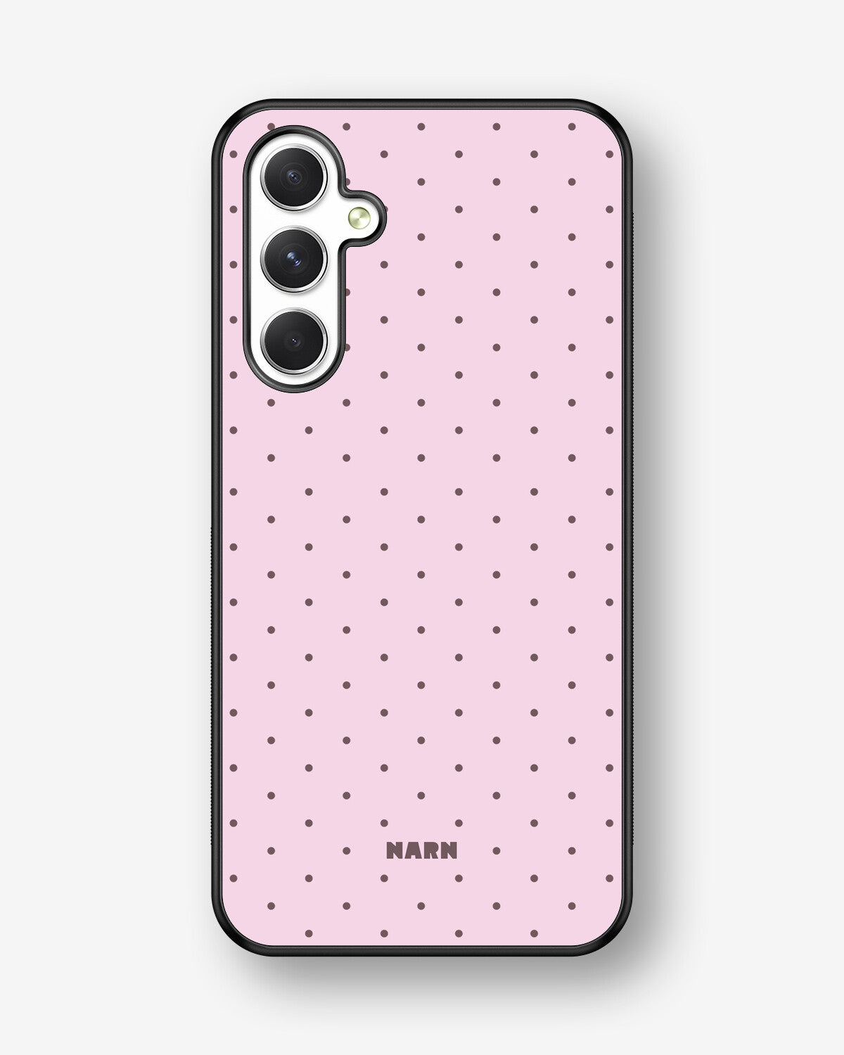 Samsung Galaxy A54 5G Hard Case – Notebook - View 1