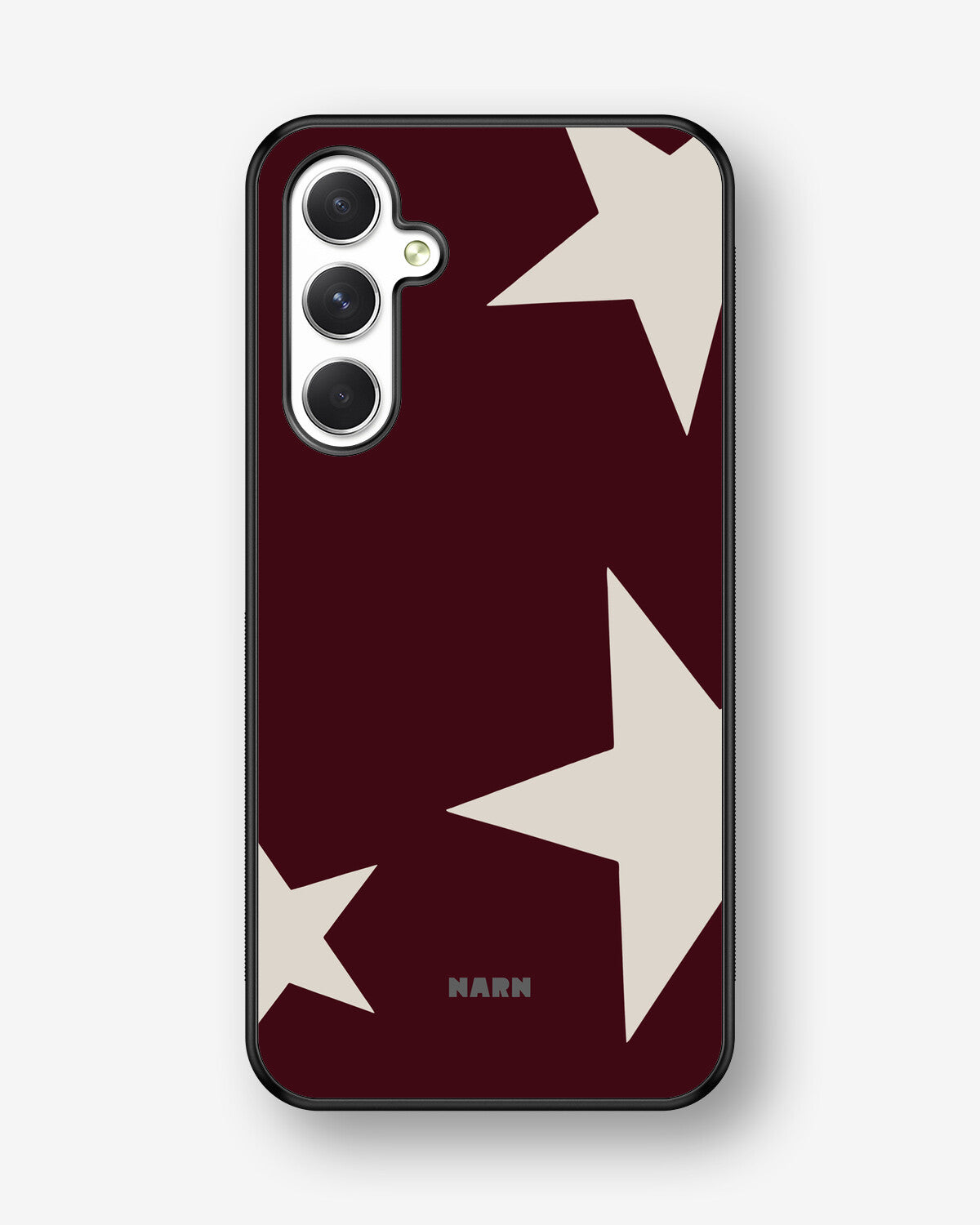 Samsung Galaxy A54 5G Hard Case – Rouge Star - View 1