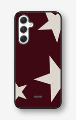Samsung Galaxy A54 5G Hard Case – Rouge Star - View 1