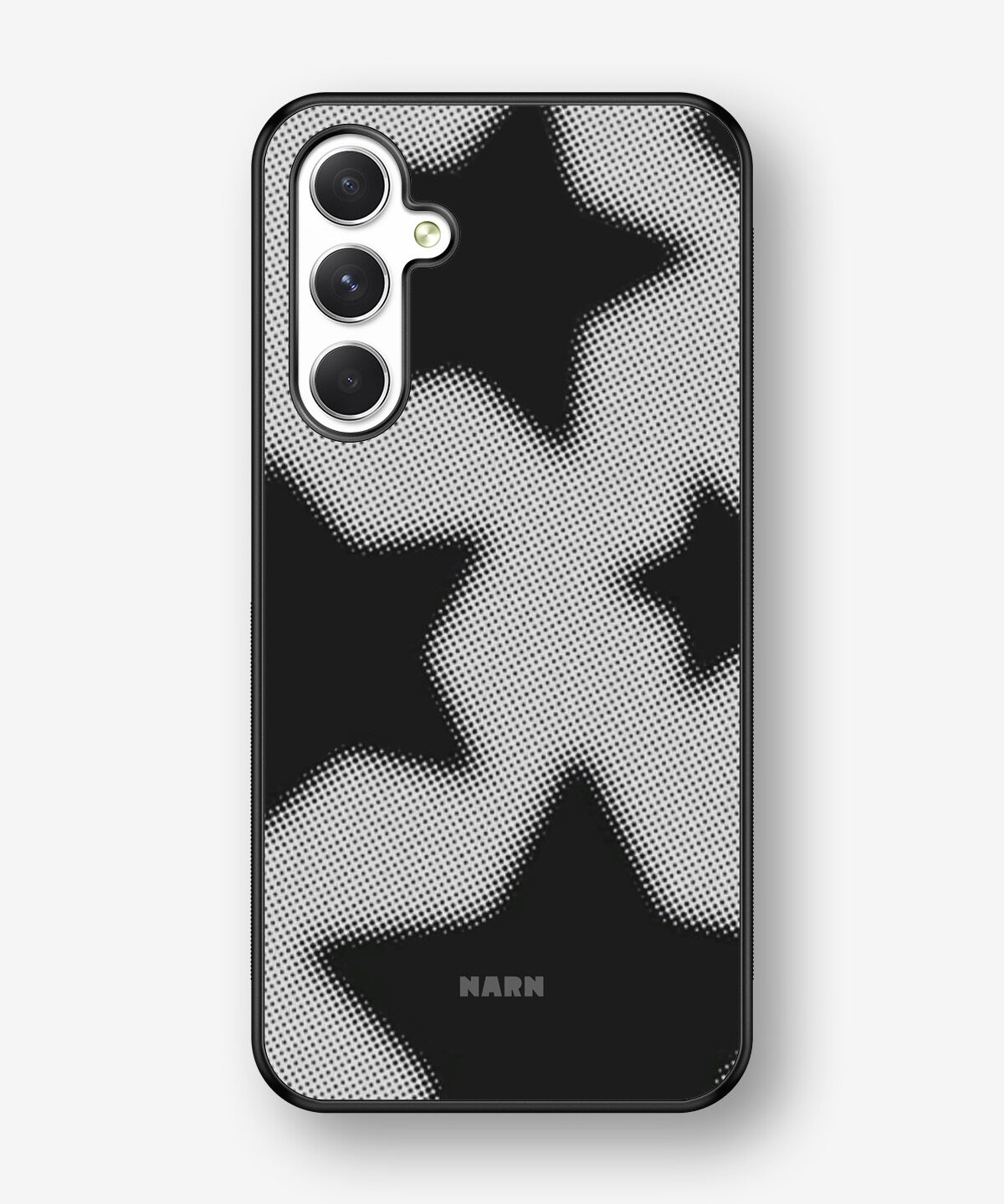 Samsung Galaxy A54 5G Hard Case – Starstruck - View 1