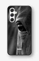 Samsung Galaxy A54 5G Hard Case – Horse Soul - View 1