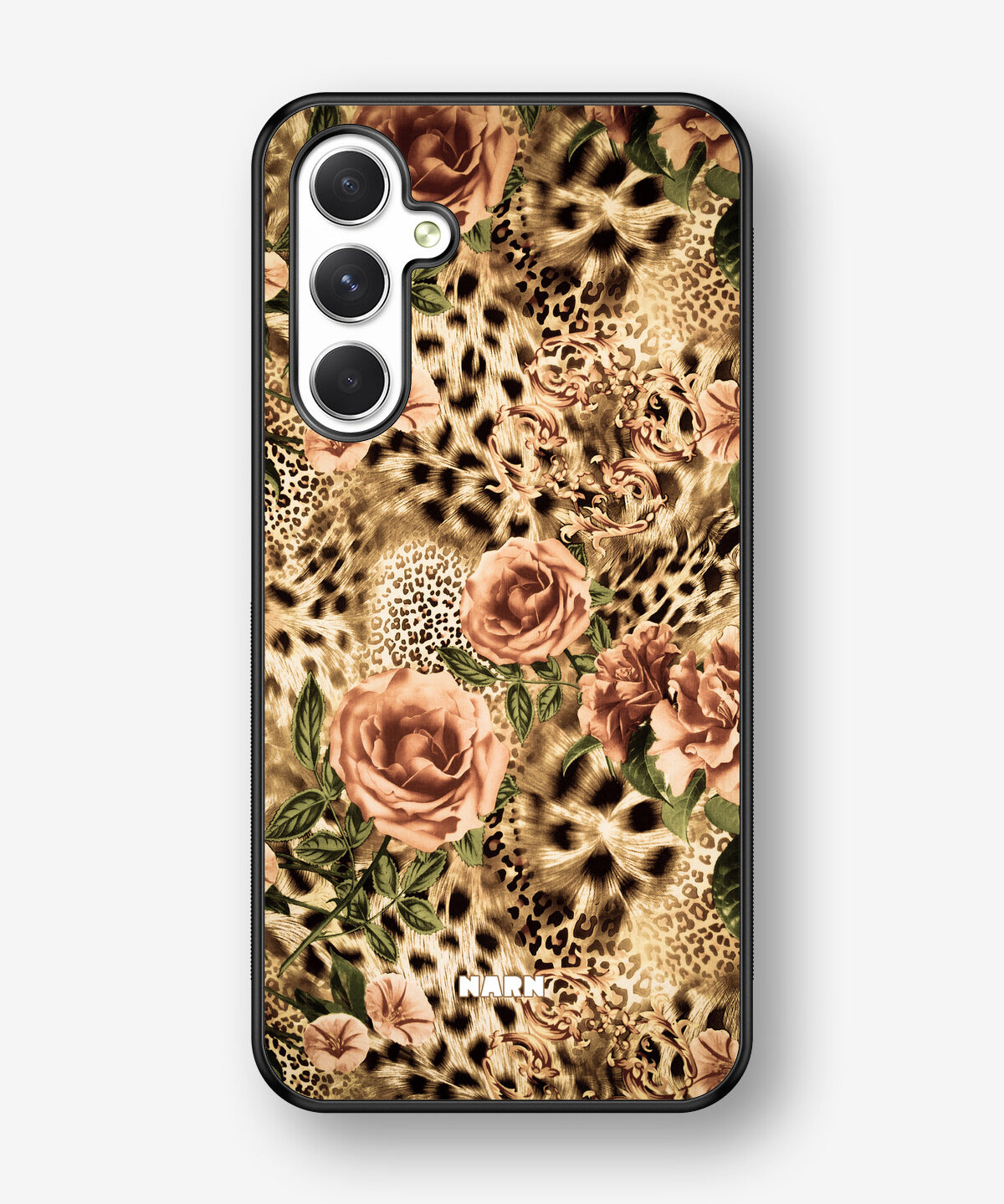 Samsung Galaxy A54 5G Hard Case – Leo Roses - View 1