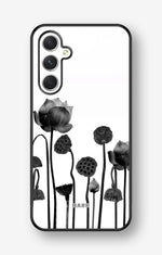 Samsung Galaxy A54 5G Hard Case – Lotus Blooms - View 1