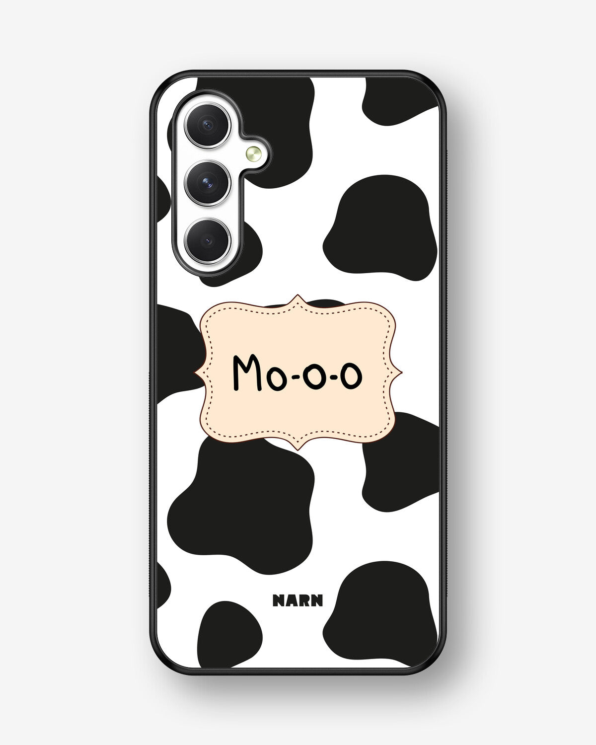 Samsung Galaxy A54 5G Hard Case – Mo-o-o - View 1