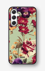 Samsung Galaxy A54 5G Hard Case – Pansy Pansy - View 1