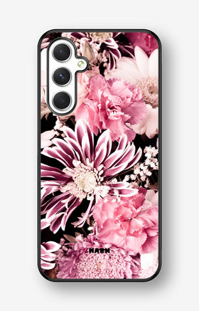 Samsung Galaxy A54 5G Hard Case – Soft Blossom - View 1