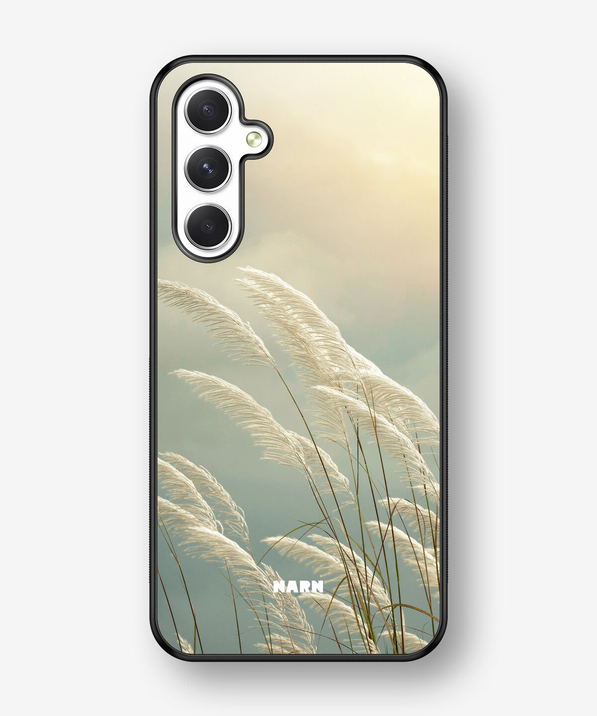 Samsung Galaxy A54 5G Hard Case – Windy Pampas - View 1