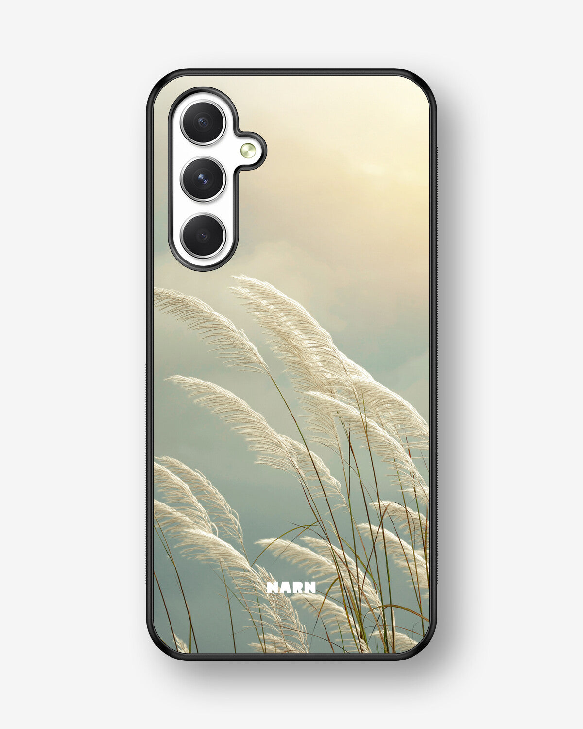 Samsung Galaxy A54 5G Hard Case – Windy Pampas - View 1