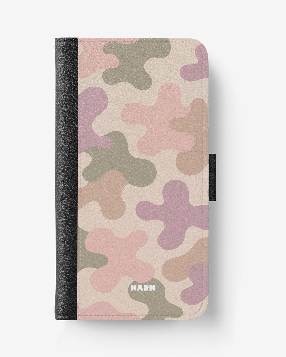 Samsung Galaxy A55 5G Wallet Case - Dream Camo - View 1