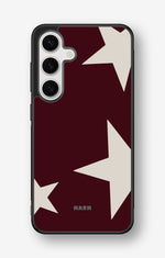 Samsung Galaxy A56 Hard Case – Rouge Star - View 1