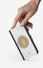 Samsung Galaxy A6 (2018) Wallet Case - Hakuna Matata - View 2