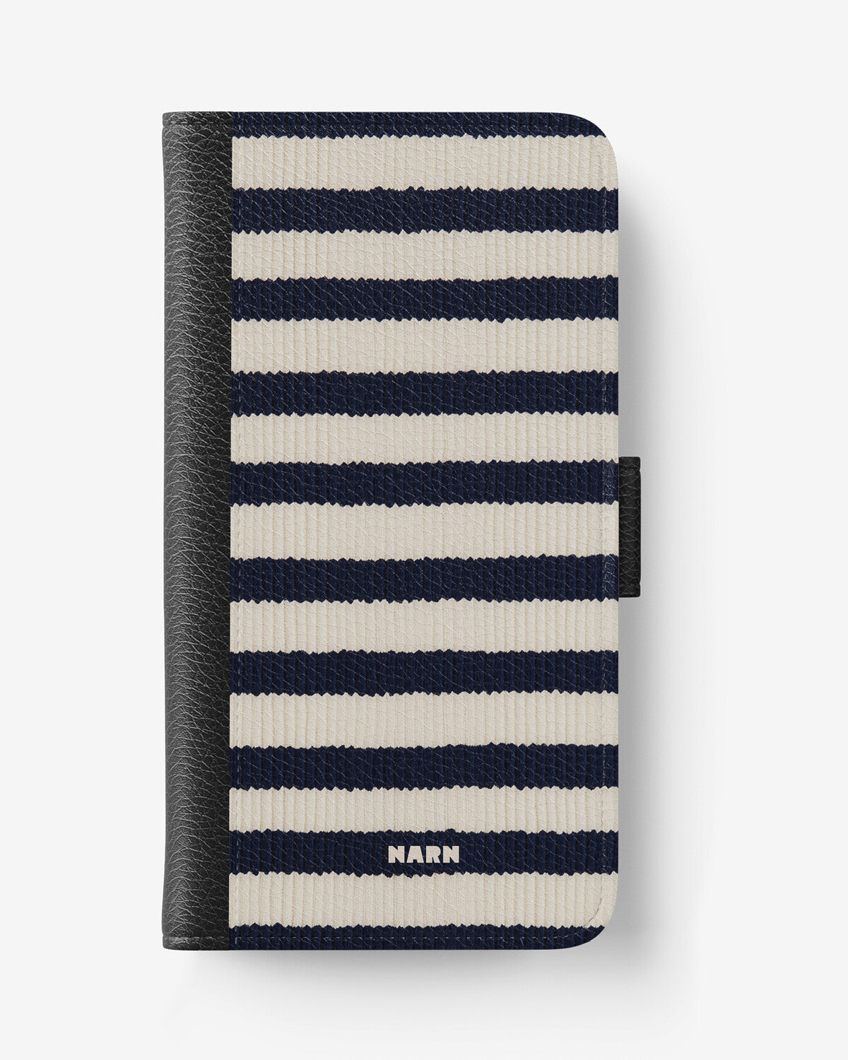 Samsung Galaxy A7 (2018) Wallet Case - Old Money - View 1