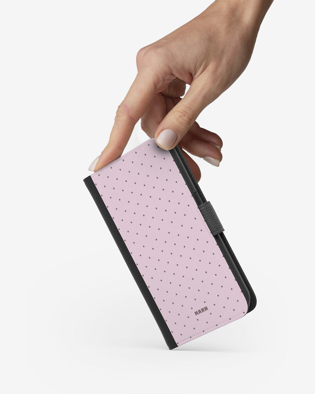 Samsung Galaxy A70 Wallet Case - Notebook - View 2