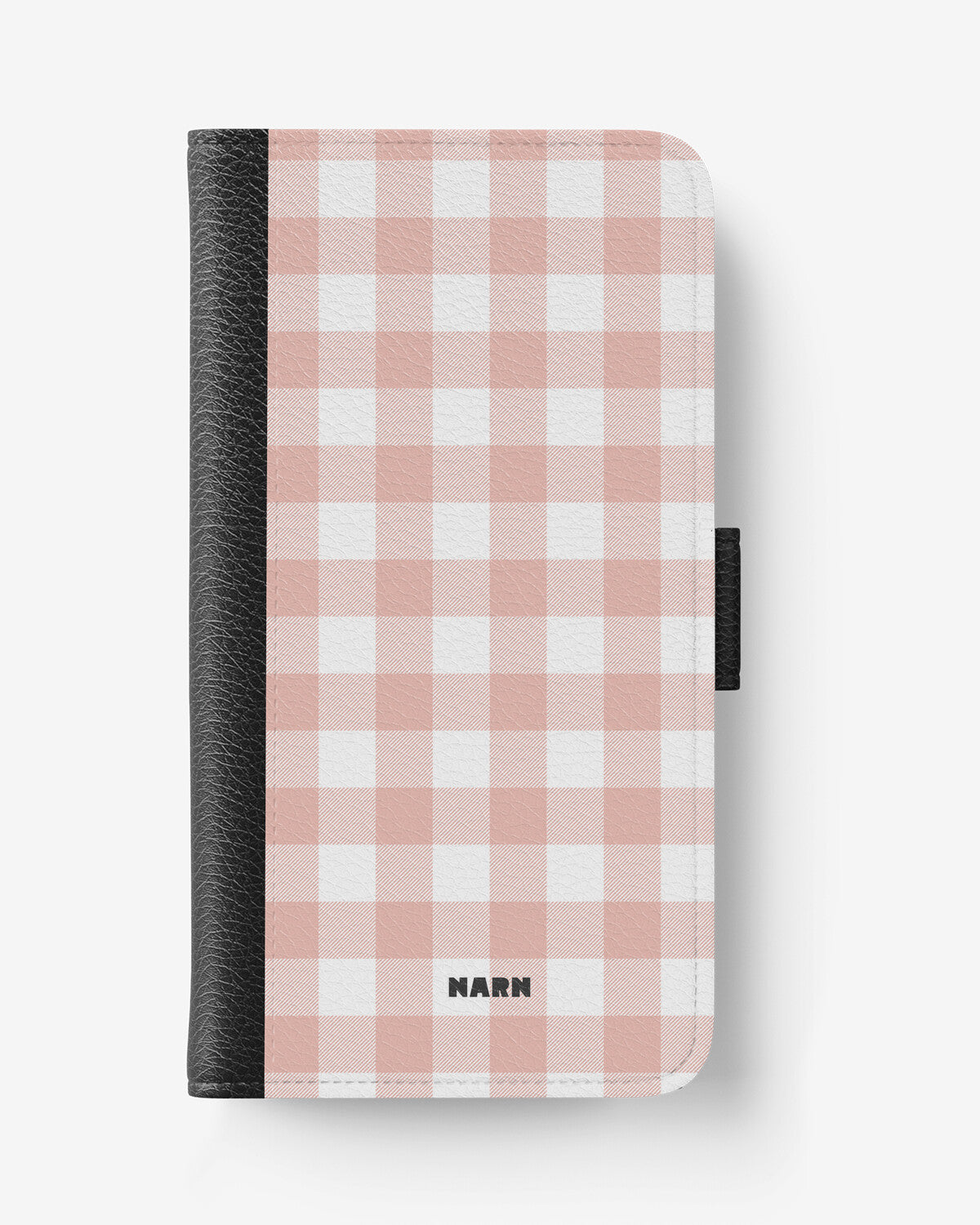 Samsung Galaxy A71 Wallet Case - Bardot - View 1