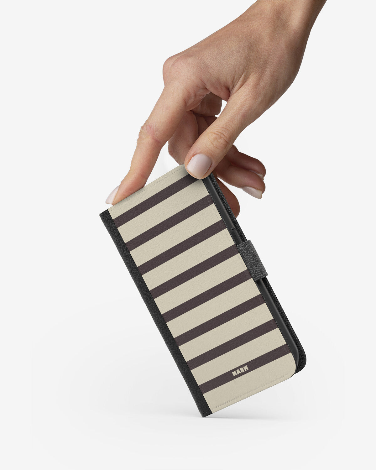 Samsung Galaxy A71 Wallet Case - Obey - View 2