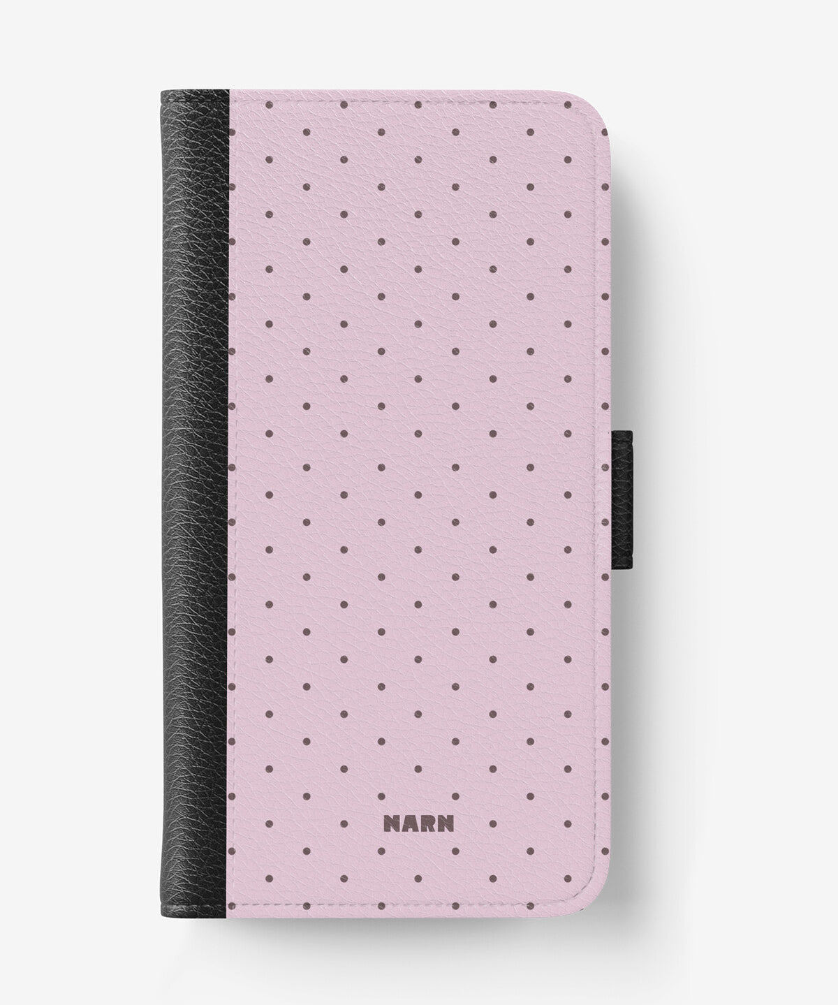 Samsung Galaxy J6 Wallet Case - Notebook - View 1