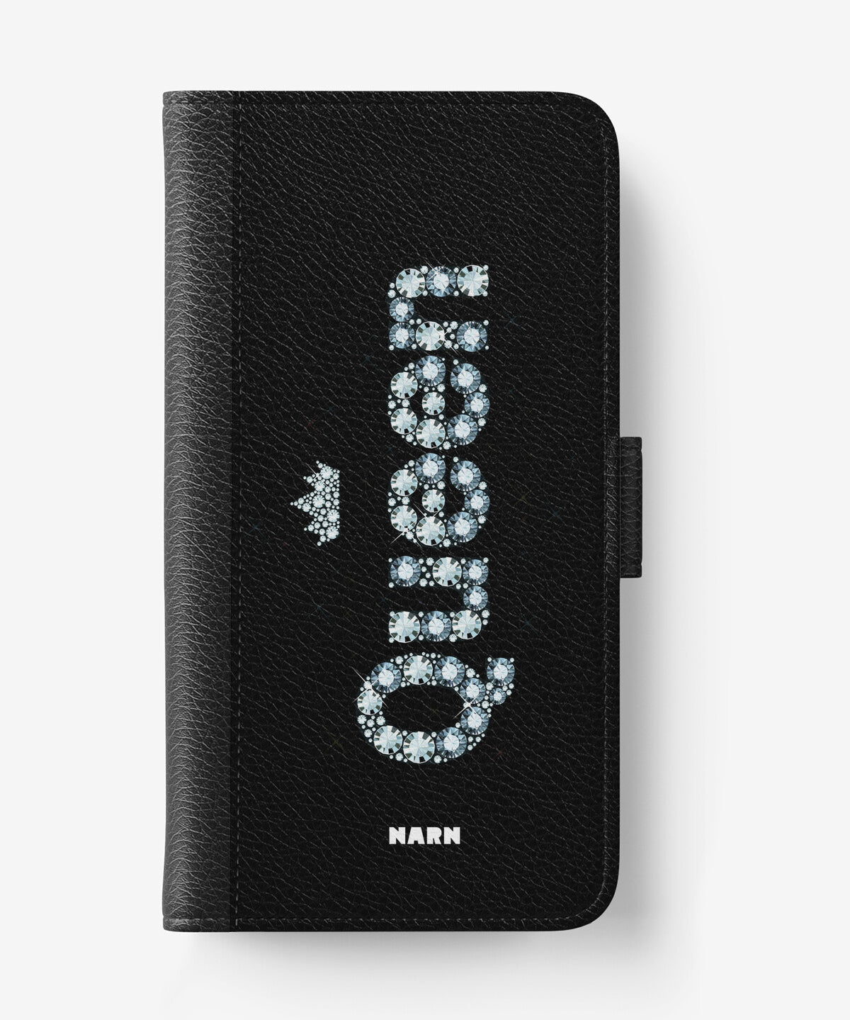 Samsung Galaxy Note 10 Plus Wallet Case - Queen - View 1