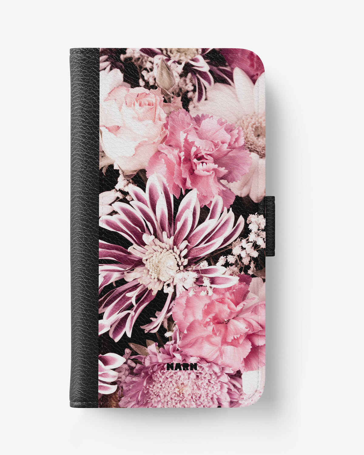 Samsung Galaxy Note 10 Wallet Case - Soft Blossom - View 1
