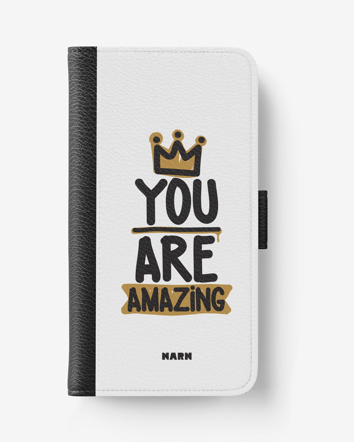 Samsung Galaxy Note 8 Wallet Case - Amazing - View 1