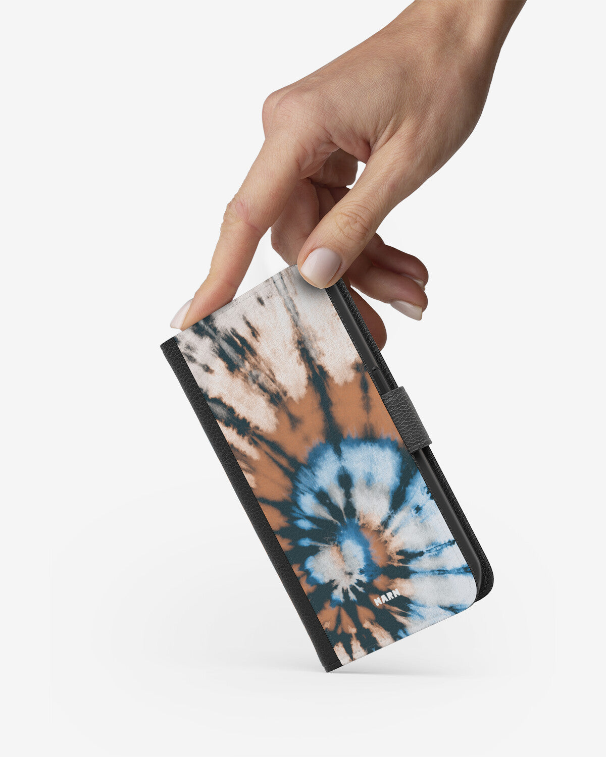 Samsung Galaxy Note 8 Wallet Case - Boho Dream - View 2