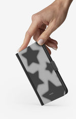 Samsung Galaxy Note 8 Wallet Case - Starstruck - View 2