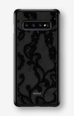 Samsung Galaxy S10 Hard Case – Lace - View 1
