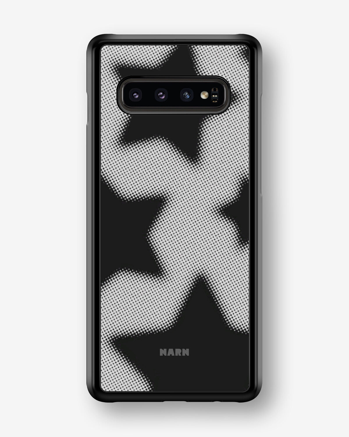 Samsung Galaxy S10 Hard Case – Starstruck - View 1
