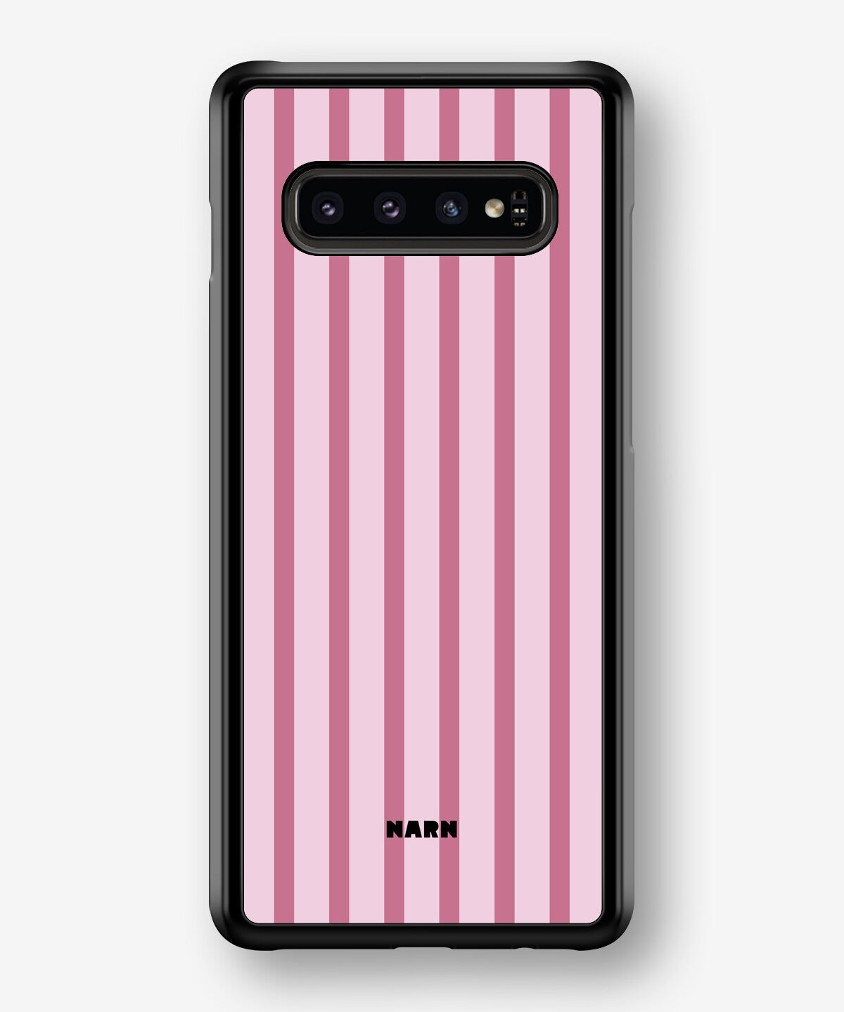 Samsung Galaxy S10 Plus Hard Case – Class Crush - View 1