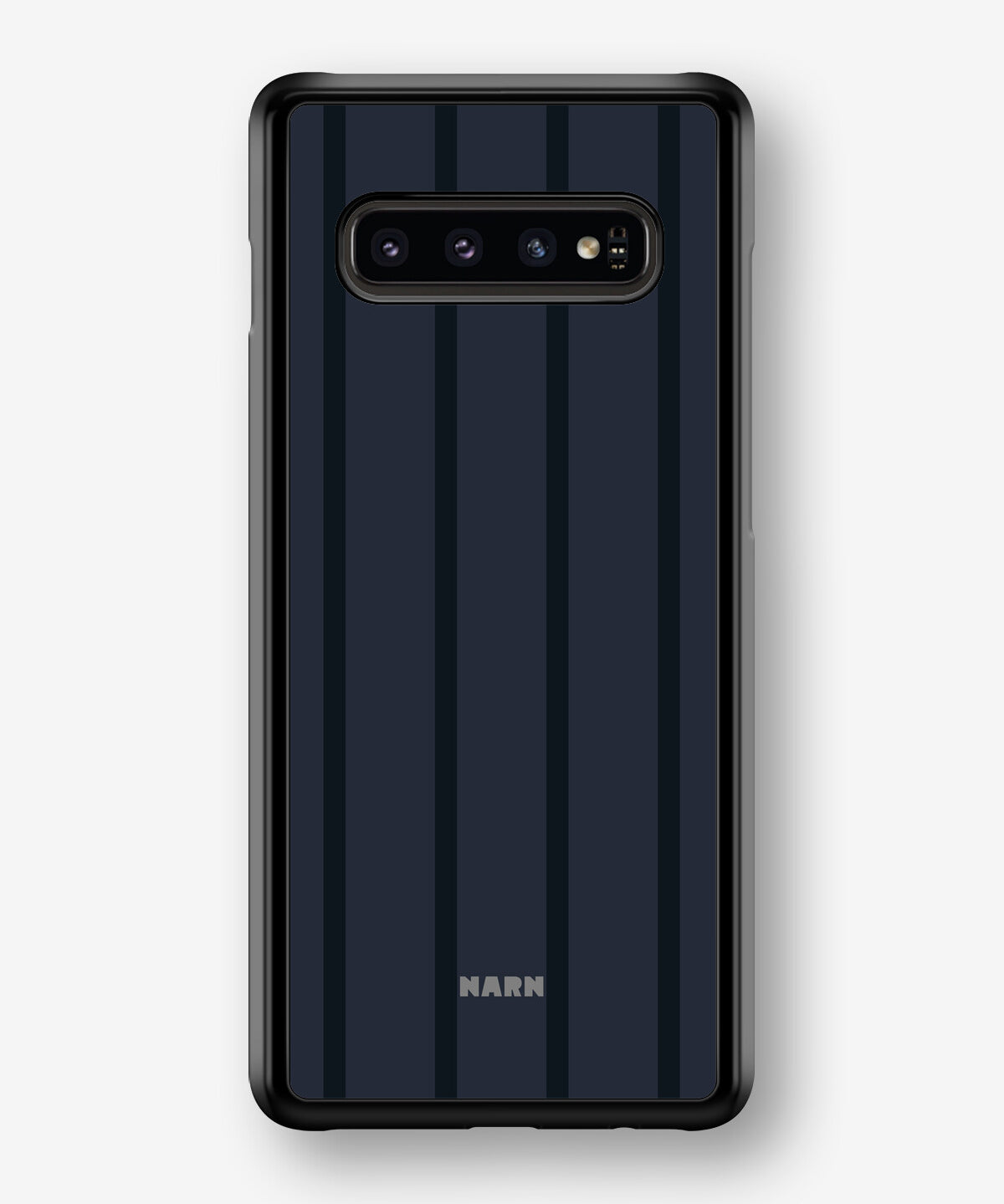 Samsung Galaxy S10 Plus Hard Case – Navy Dream - View 1