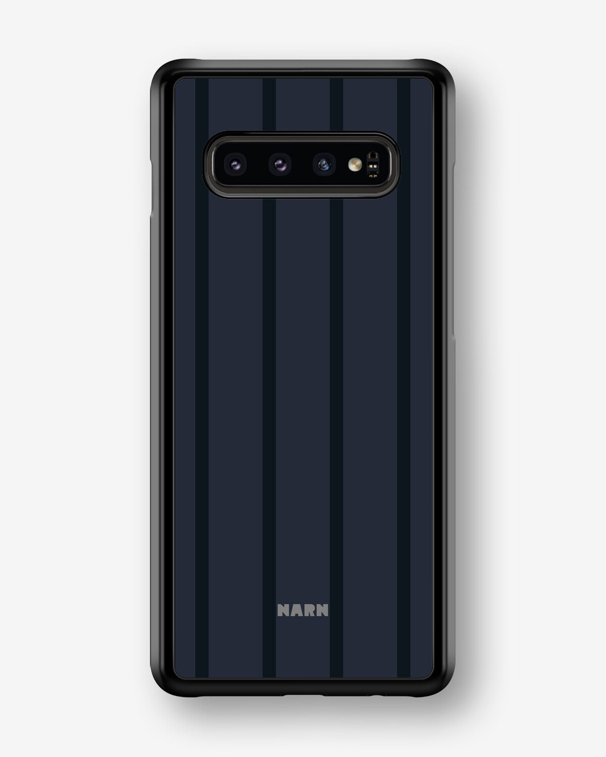 Samsung Galaxy S10 Plus Hard Case – Navy Dream - View 1