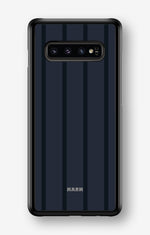 Samsung Galaxy S10 Plus Hard Case – Navy Dream - View 1