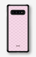 Samsung Galaxy S10 Plus Hard Case – Notebook - View 1