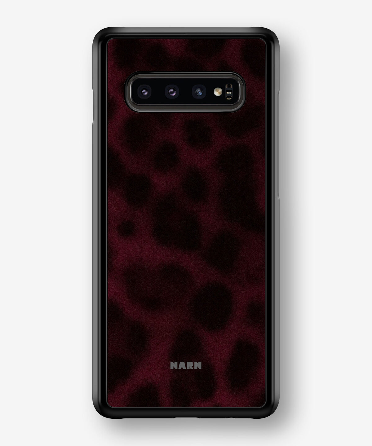 Samsung Galaxy S10 Plus Hard Case – Roar - View 1