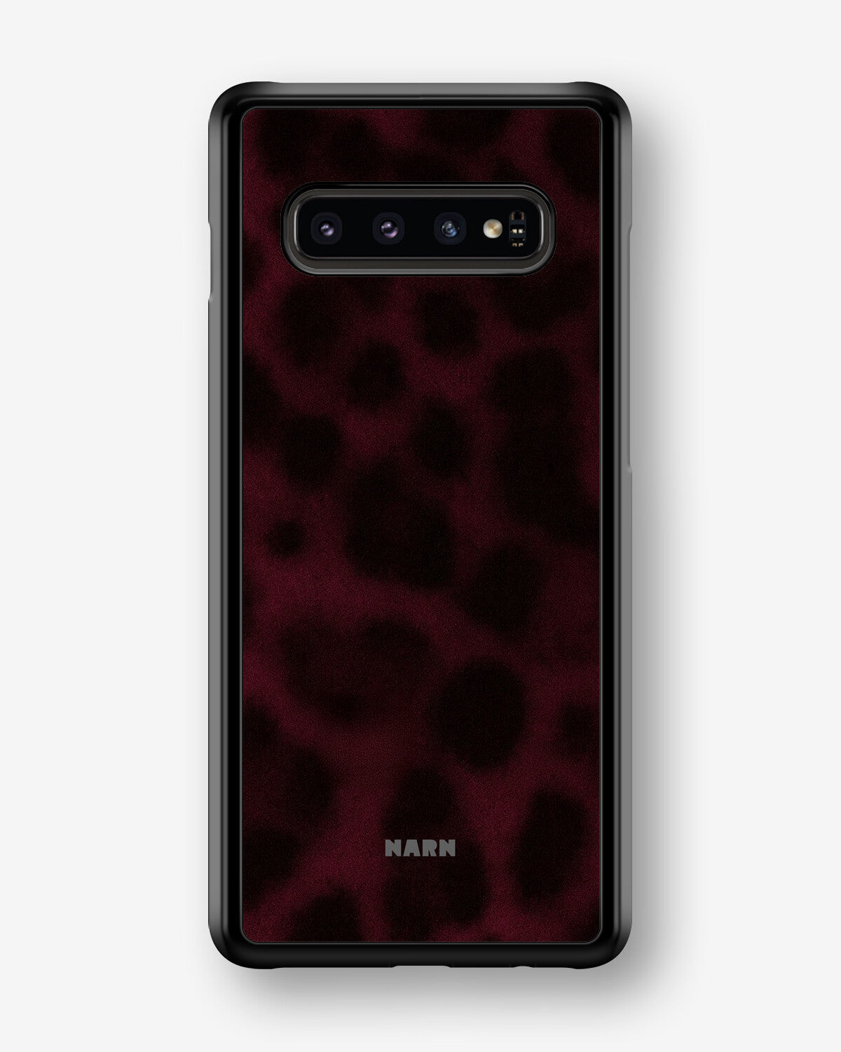 Samsung Galaxy S10 Plus Hard Case – Roar - View 1