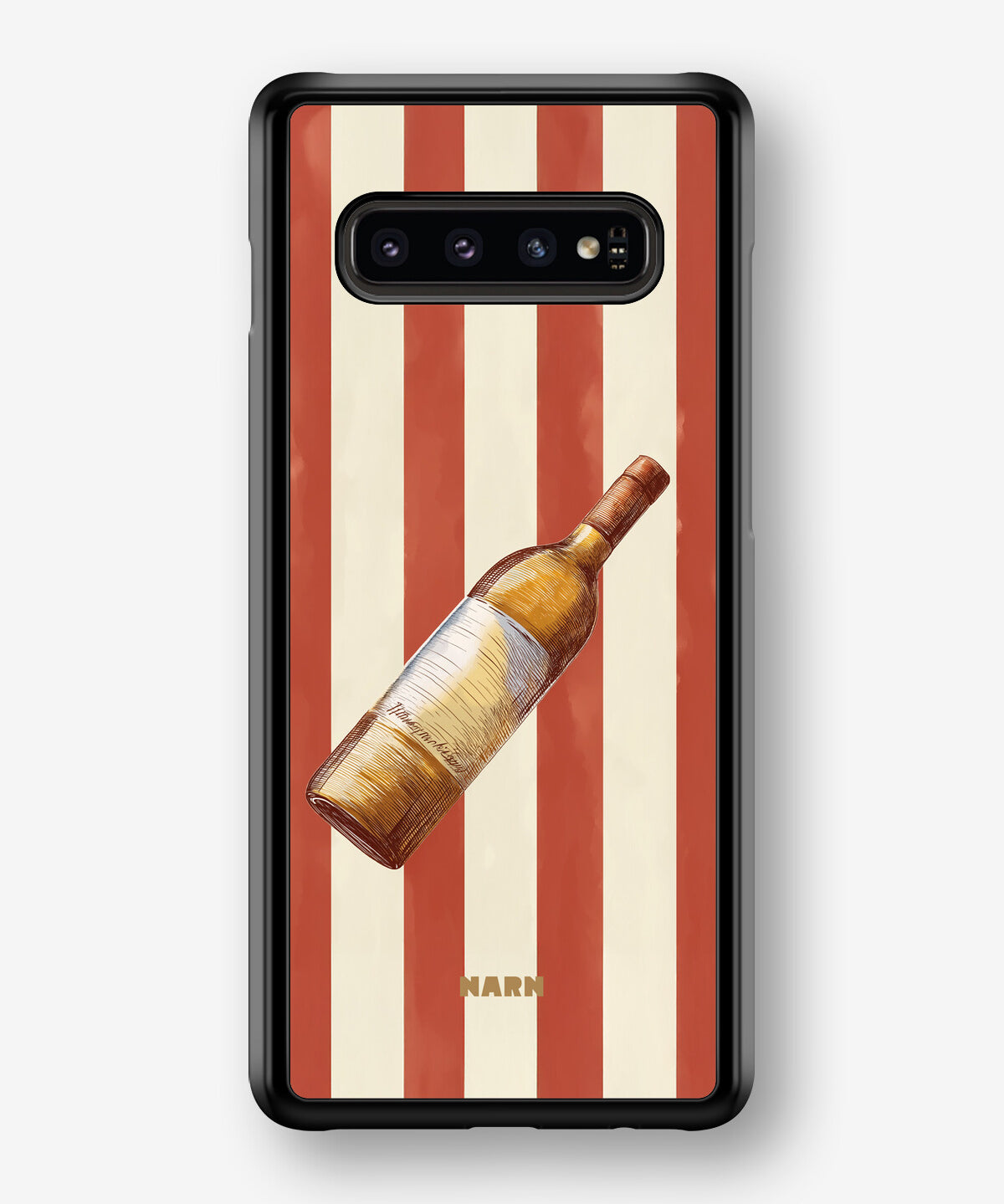 Samsung Galaxy S10 Plus Hard Case – Vino - View 1