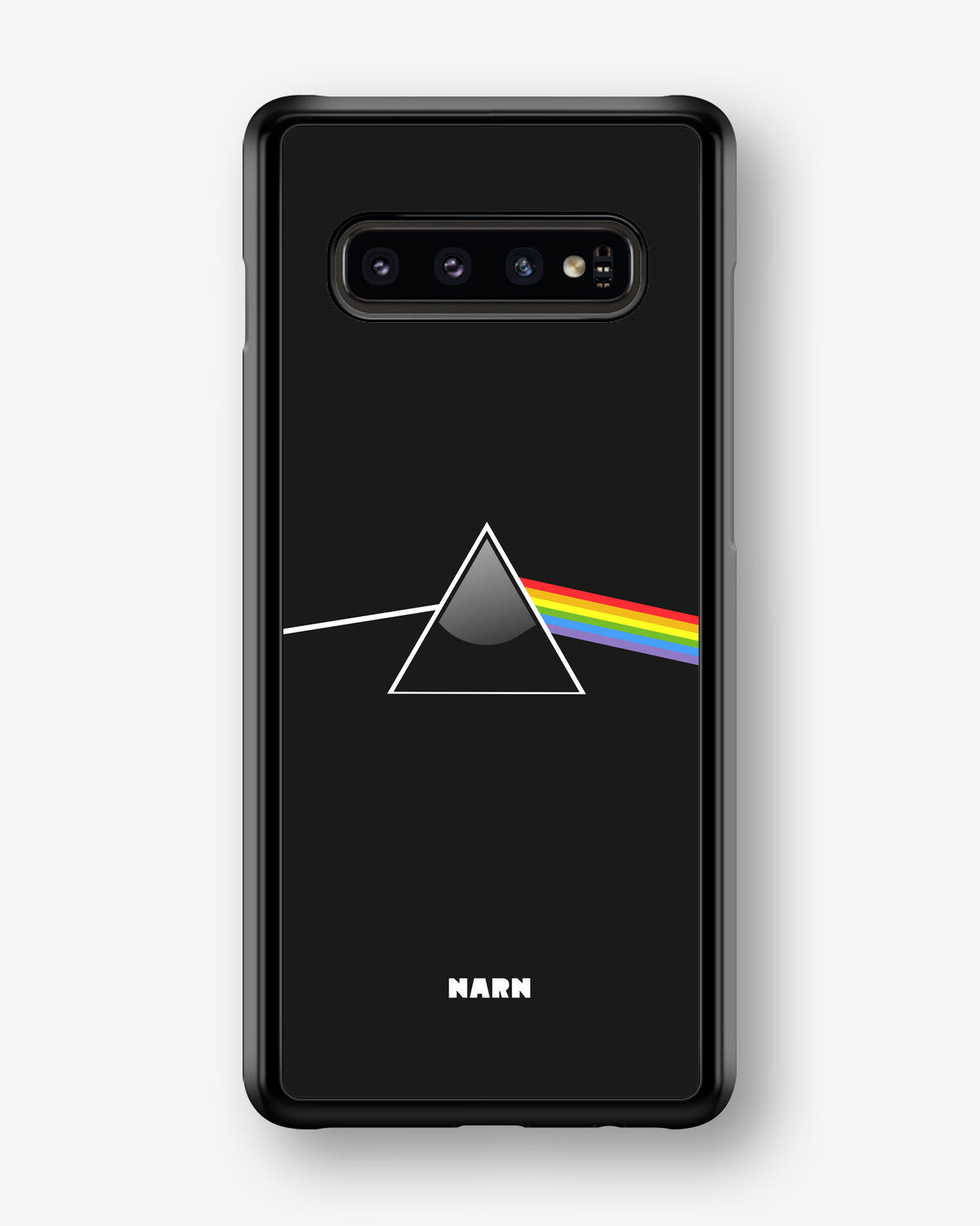 Samsung Galaxy S10 Plus Hard Case – Dark Side - View 1