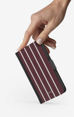 Samsung Galaxy S10 Plus Wallet Case - Rouge - View 2