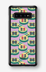 Samsung Galaxy S10 Hard Case – Gamepad - View 1