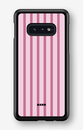 Samsung Galaxy S10e Hard Case – Class Crush - View 1
