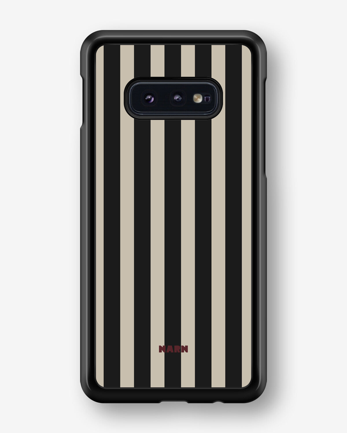 Samsung Galaxy S10e Hard Case – Classique - View 1
