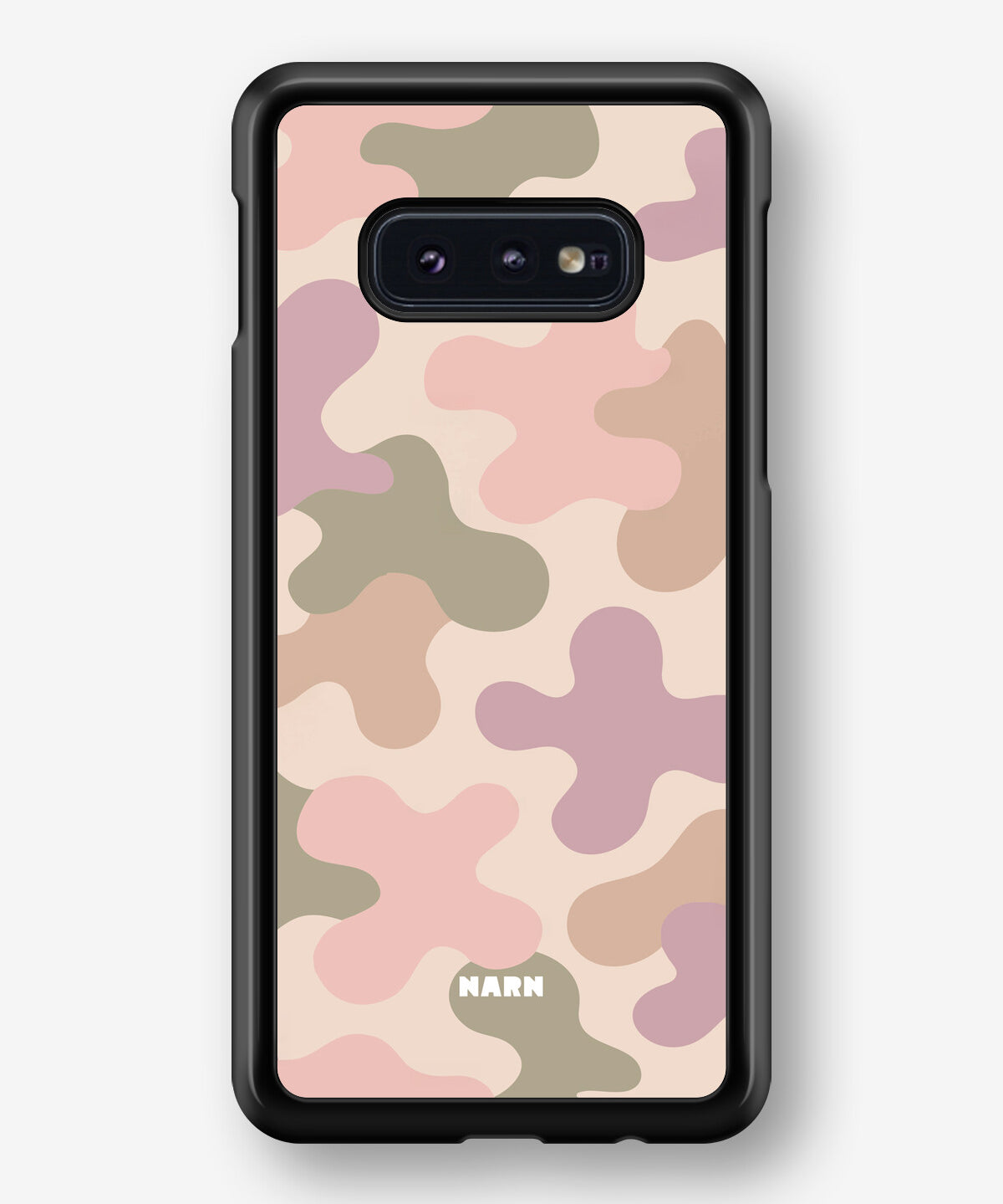 Samsung Galaxy S10e Hard Case – Dream Camo - View 1