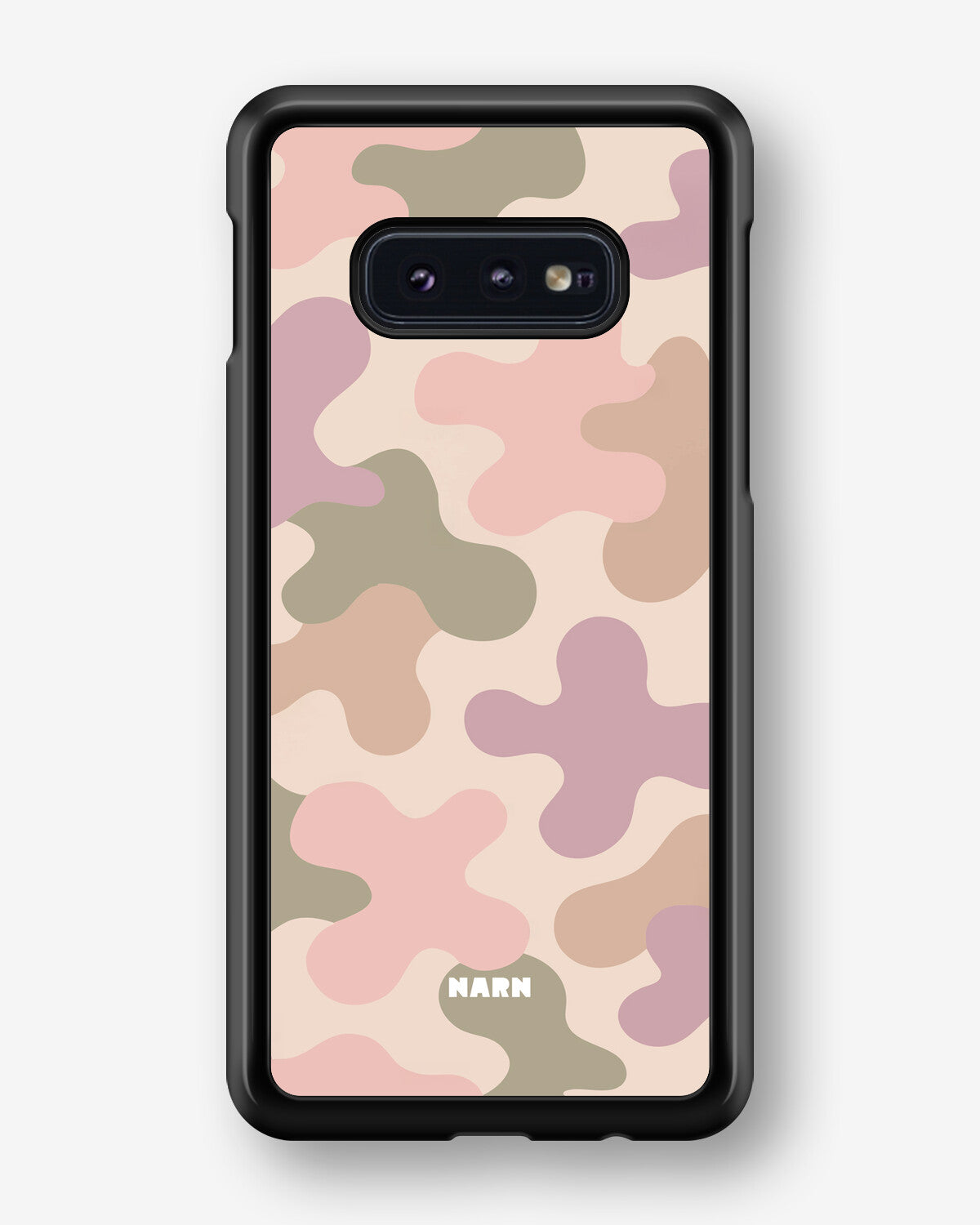Samsung Galaxy S10e Hard Case – Dream Camo - View 1